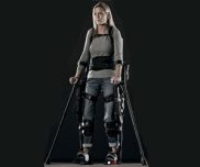 Ekso Bionics Ekso